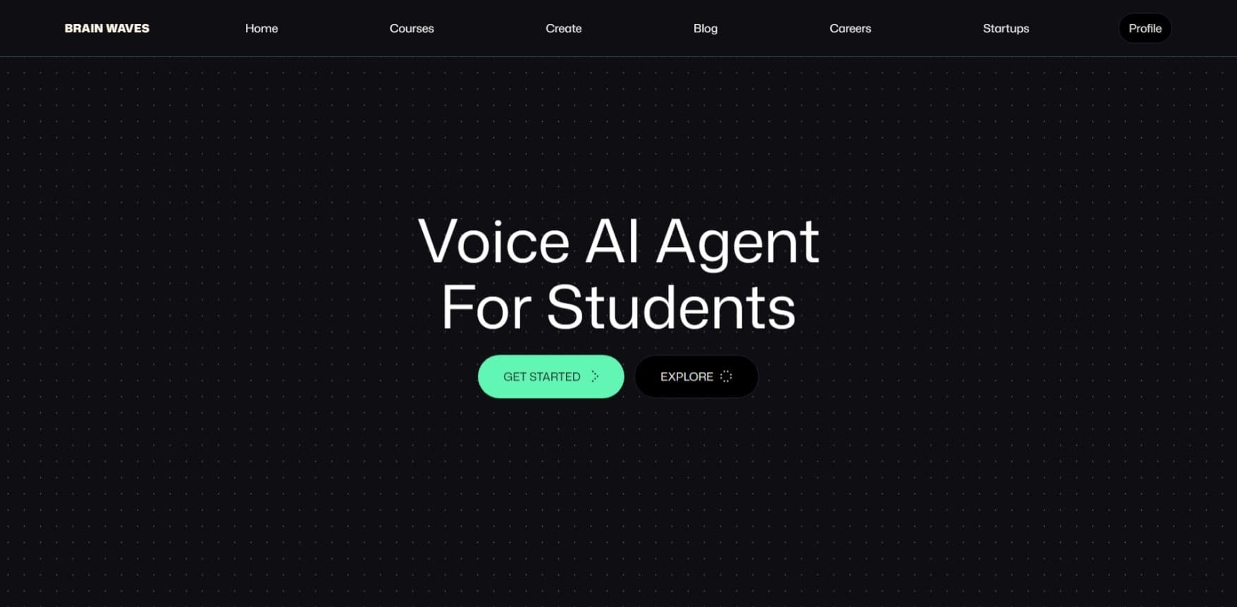 Brainwave Academy Preview