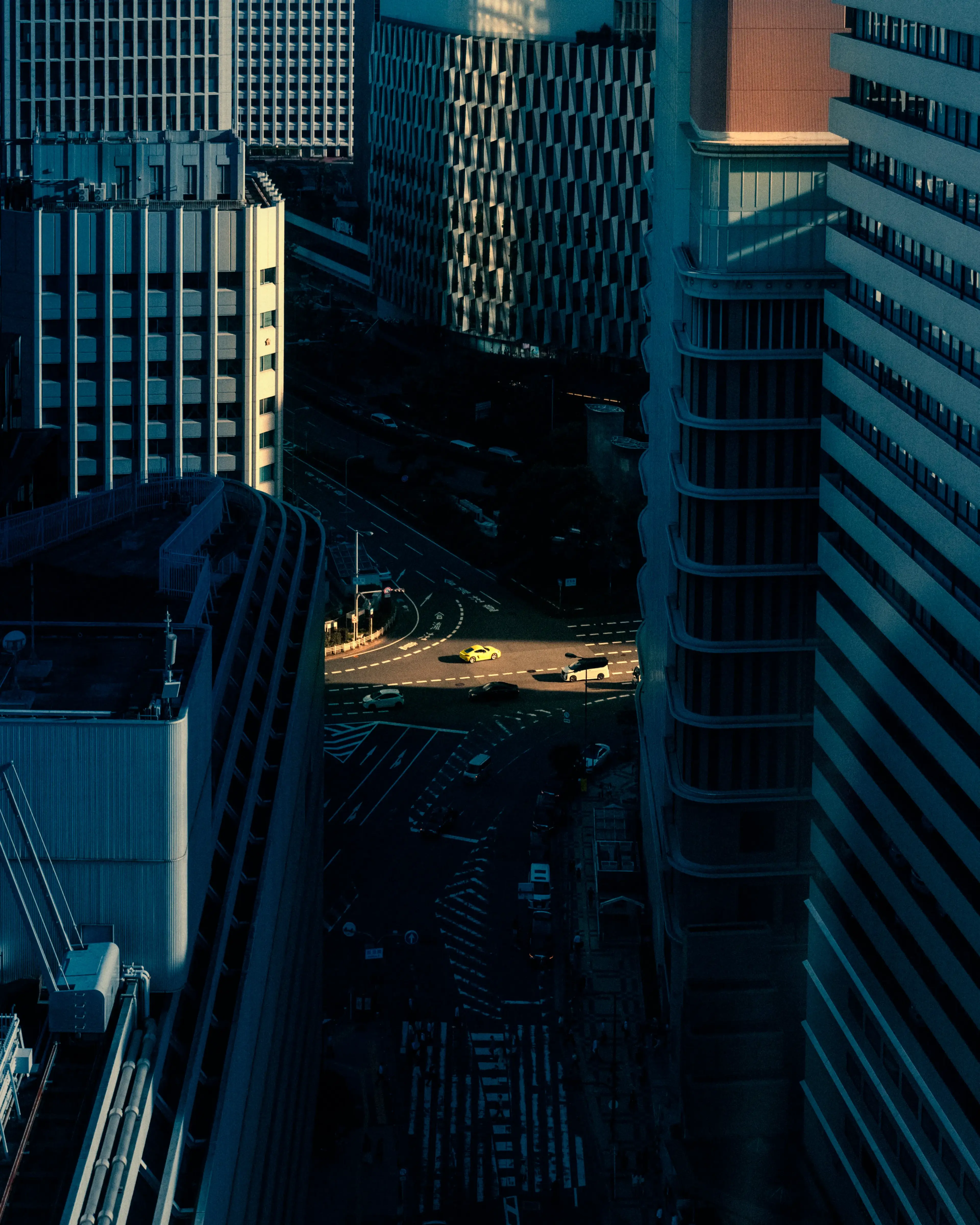 Connect Illustration